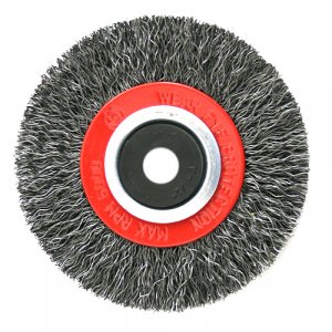 Kefa Strend Pro CWB-506 200/32 mm, okružná, vlnitá