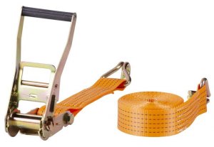 Popruh upínací Strend Pro TRS-356, L-5 m, max. 3000 kg