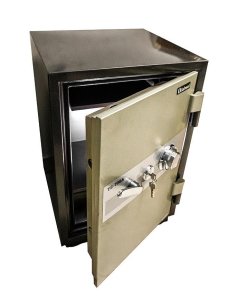 Trezor Safewell YB-700A • Fireproof 500x490x700 mm