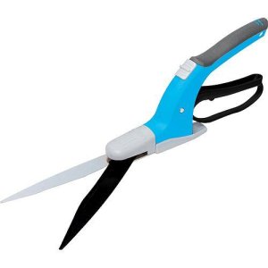 Nožnice AQUACRAFT® 350160, na trávu, otočné 360°