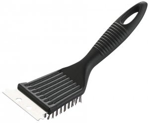 Kefa Strend Pro Grill, BBQ, na čistenie grilu