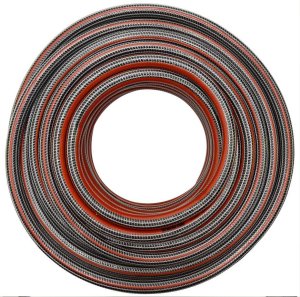 Hadica Strend Pro Anti-torsion 19, 3/4", L-50 m, Silver Pro