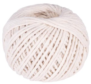 Motuz Cotton 045 m/70 g, bavlna, BallPack