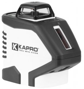 Laser KAPRO® 962G Prolaser® Multibeam Orbital Laser, Green, IP65