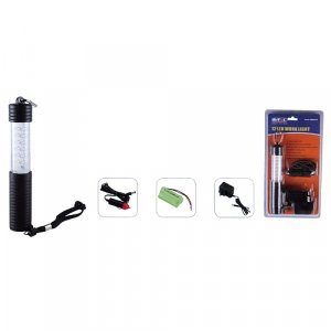 Svietidlo Strend Pro Worklight WL1150, Led 12, 400mA