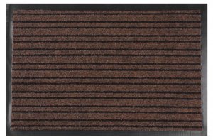 Rohozka MagicHome TRM 235, 40x60 cm, BlackBrown