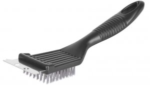 Kefa Strend Pro Grill, BBQ, na čistenie grilu