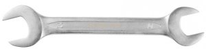 Kľúč Strend Pro 3113 30x32 mm, vidlicový, obojstranný, Cr-V