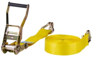 Popruh upínací Strend Pro TR-727, 50 mm, L-8 m, max. 2000 kg