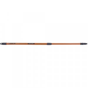 Tyč Strend Pro EP30, 0.8-1.4 m, teleskopická násada Multi-Lock system
