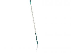 Tyč LEIFHEIT 41523, teleskopická, 400 cm