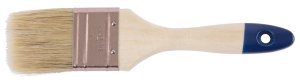 Štetec JA001, 2.0", plochý, s drev. rúčkou