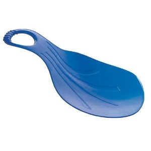 Klzak KID 2, 500x360 mm, plast, detský, na sneh