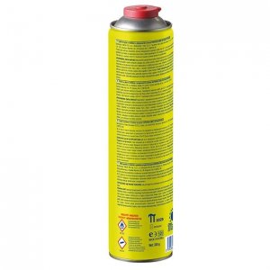 Kartuš Meva 330 g, štandardný závit