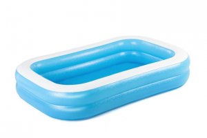 Bazén Bestway® 54006, Family, detský, nafukovací, 2,69x1,75x0,51 m