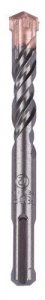 Vrták Strend Pro Premium DB4 12x0110 mm, SDS+, 4-brit, do betónu