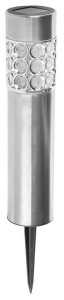 Lampa Solar Wezen, 375 mm, 1 LED, AAA bal. 12 ks
