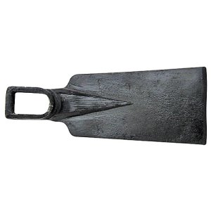 Motyka Gardex Basmat, 568 g, úzka, kovaná, bez násady