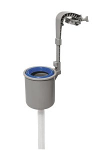 Zberač Bestway® FlowClear™, 58233, 2006 lit/hod., povrchový