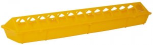 Krmitko Goodfarm PFD42 50 cm, hydina, plast