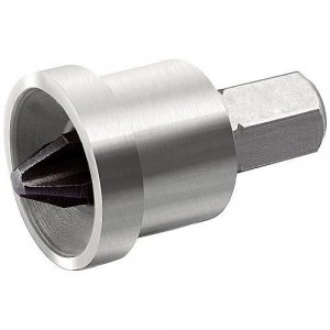 Bit Strend Pro DW2, PH2x25 mm, 1/4", na sadrokartón, bal. 2 ks