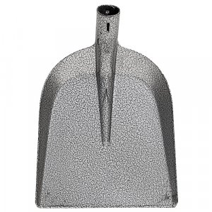 Lopata S504-1 Universal, 286x265 mm, bez násady