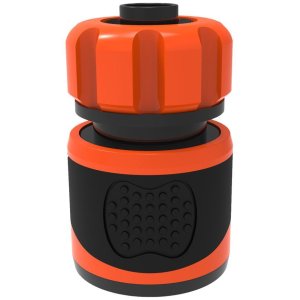 Spojka Strend Pro C3024RDX, 3/4", STOP R, záhradná, DisplayBox, SoftTouch