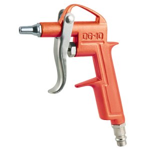 Pištoľ Airtool DG-10-1, na kompresor, ofukovacia