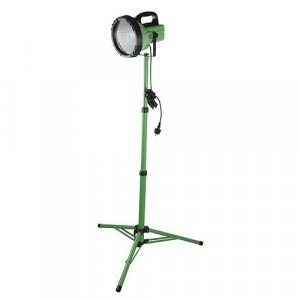 Svetlomet Worklight eSave 0501326, 36W, 230V, L-5 m, 3pod 1.2 m