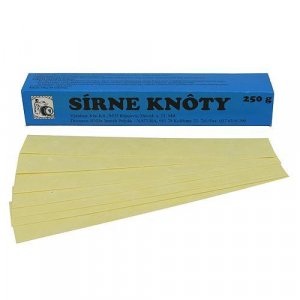 Knot Ken 250 g, sírny