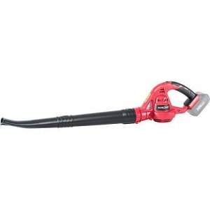 Fúkár Worcraft CLB-S20Li, 60 m/s, na lístie