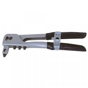 Kliešte Strend Pro R0727, 270 mm, nitovacie, England type