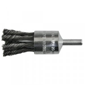 Kefa Strend Pro CEB-514, 022 mm, koncová, vrkočová, so stopkou