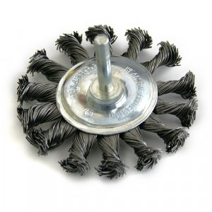 Kefa Strend Pro TCB-507 075 mm, vrkočová, so stopkou, drôt 0.35 mm