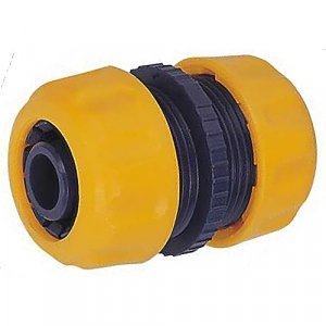 Spojka Strend Pro, 1/2", na spájanie a opravu hadíc