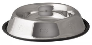 Miska MagicHome PET 33 cm, 2000 ml, nerez. pre psa