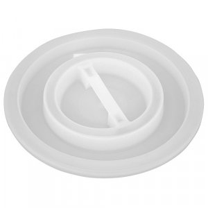 Veko na nádobu ICS P480076, 075 lit, plastové