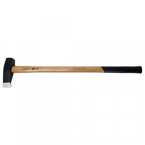 Sekera Hickory™ Wood Black SM-3, 3000 g, kalačka, 900 mm