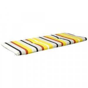 Sedák HELVED, 109x46x4 cm