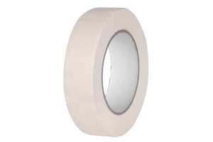 Páska Strend Pro, 30 mm, L-50 m, 60°C, maliarska, maskovacia