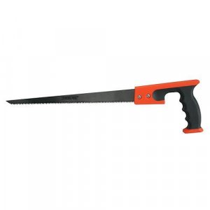 Pilka KT5336, 250 mm, zlodejka, plastová rúčka