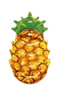 Nafukovačka Bestway® 43310, Pineapple, 1,74x0,96 m