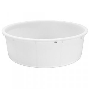 Nádoba ICS P150101, 100 lit, nízka, 71x39 cm, s rúčkami