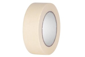 Páska Strend Pro, 38 mm, L-50 m, 80°C, maliarska, maskovacia