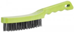 Kefa Strend Pro CT070515, oceľová, 4-radová, plastová, 275 mm