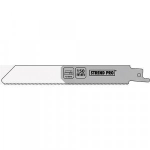 List do chvostovej píly Strend Pro SBM-600, 150/0.90 mm, Bi-metal, S922EF