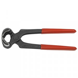 Kliešte HR23317 180 mm, štikacie čelné, DIN9243