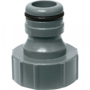 Adaptér AQUACRAFT® 550981, MAX-Flow, 3/4"x1", na hadicu