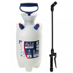Postrekovač dimartino® Alta 7000 VITON®, na plece, 5.5/7.0 lit, 3 bar