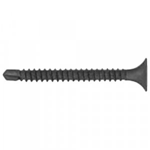 Vrut WS-TEKX M3,5x035, skrutka, sadrokartón/kov, jemný, bal. 1000